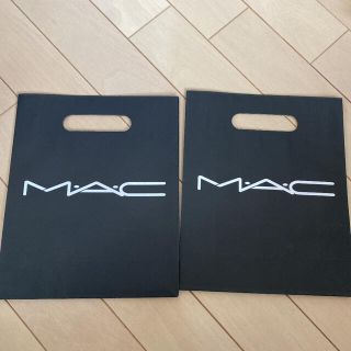 マック(MAC)のユウマールサン専用　MAC(ショップ袋)