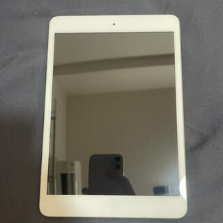 Apple - iPad mini 16GB wifiモデル シルバー 刻印ありの通販 by 