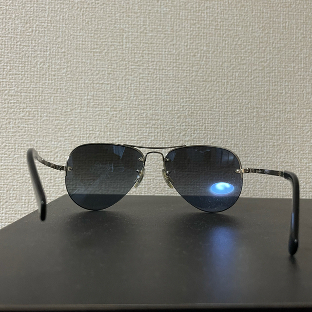 Ray-Ban(レイバン)のRay-Ban サングラス メンズのファッション小物(サングラス/メガネ)の商品写真