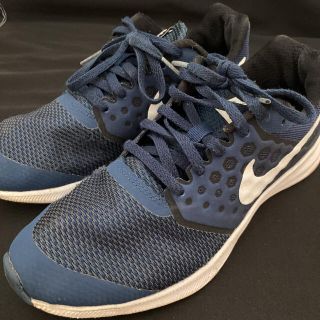 ナイキ(NIKE)のNIKE ナイキ スニーカー　24cm(スニーカー)