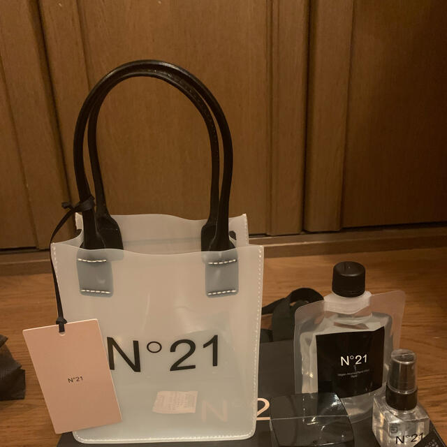 N°２１&スキンケアセット　　限定品