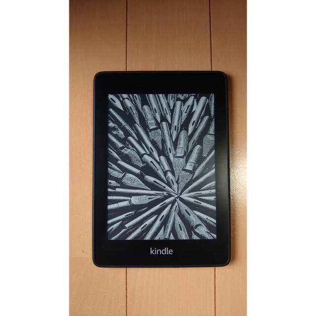 kindle paperwhite