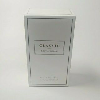 バナナリパブリック(Banana Republic)の香水 バナナリパブリック クラッシック125ml(香水(男性用))