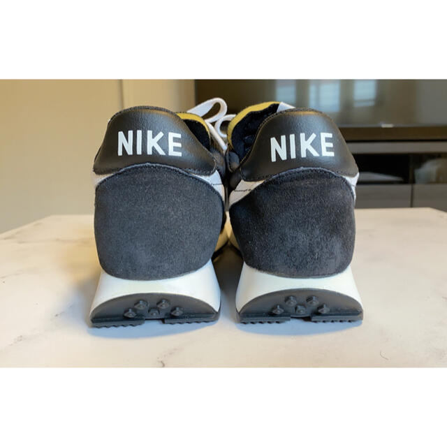 NIKE(ナイキ)の【新品】NIKE エアテルウインド79 ブラック　26㎝ メンズの靴/シューズ(スニーカー)の商品写真