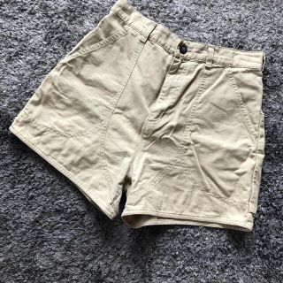 パタゴニア(patagonia)のパタゴニア　レディース　size10　ショートパンツ中古品(ショートパンツ)