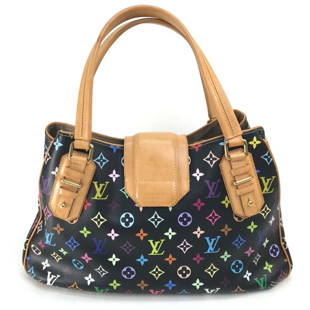 LOUIS VUITTON ルイヴィトン M93555 モノグラムマルチカラー グリート