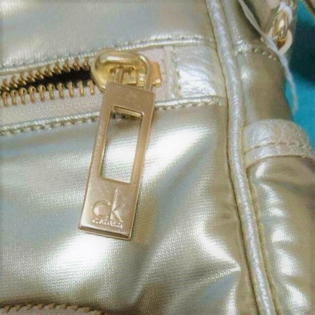 ck Calvin Klein(シーケーカルバンクライン)の27300円新品タグ付　男女兼用　カルバン・クライン　斜めがけOKバック メンズのバッグ(ボディーバッグ)の商品写真