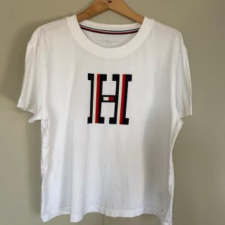 トミーヒルフィガー(TOMMY HILFIGER)のトミーヒルフィガー  Tシャツ(Tシャツ(半袖/袖なし))