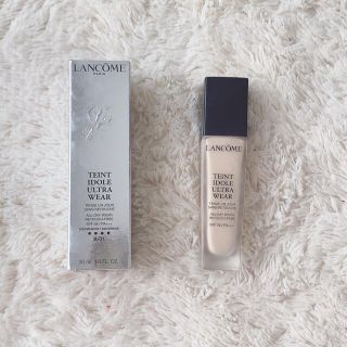 ランコム(LANCOME)のLANCOM(ファンデーション)