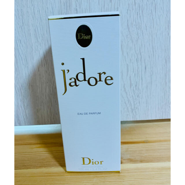 Dior ジャドール オードゥ パルファン 100ml