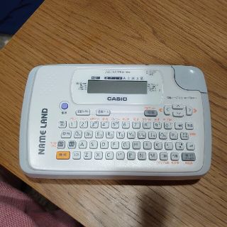 カシオ(CASIO)のさき様専用(テープ/マスキングテープ)