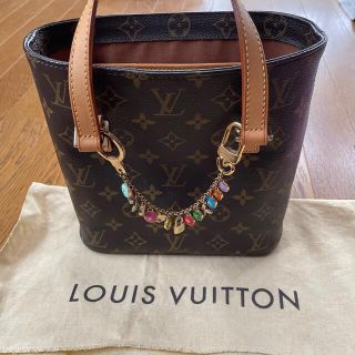 ルイヴィトン(LOUIS VUITTON)のルイヴィトン  ヴァヴァン(ハンドバッグ)