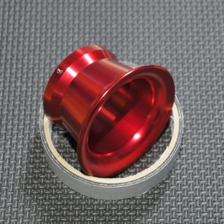 【新品未使用】汎用　ファンネル CV CVK PE VM PWK等(パーツ)