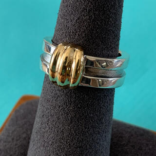 ティファニー アンティーク リング(指輪)の通販 55点 | Tiffany & Co