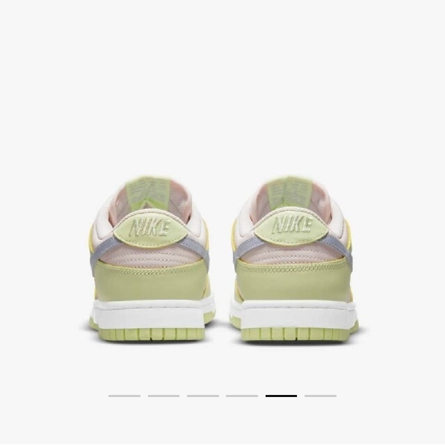 NIKE WMNS DUNK LOW - スニーカー