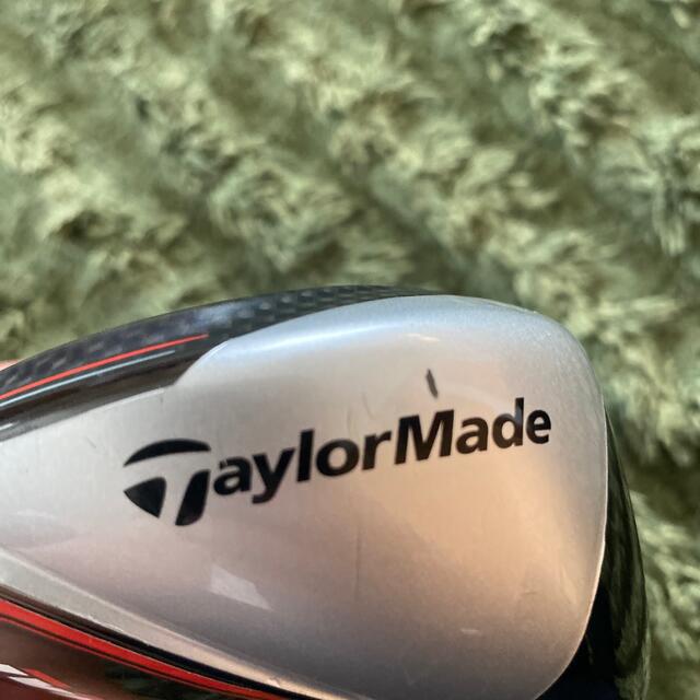 TaylorMade(テーラーメイド)のテーラーメイド　M5  9.0 ドライバー　ヘッドのみ スポーツ/アウトドアのゴルフ(クラブ)の商品写真