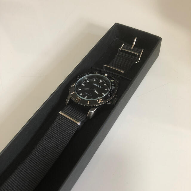 PORTER(ポーター)のyori様専用 PORTER 腕時計 クォーツ   メンズの時計(腕時計(アナログ))の商品写真