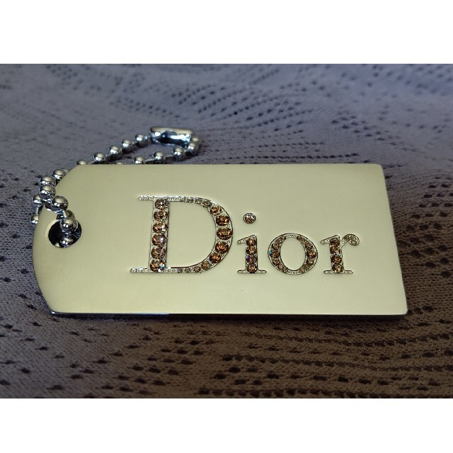 Christian Dior(クリスチャンディオール)のDior ミラー レディースのファッション小物(ミラー)の商品写真