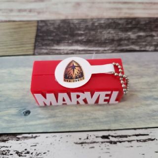 MARVEL キーホルダー(キーホルダー)