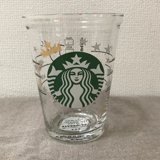 Starbucks Coffee - スターバックス コレクタブルシリーズ グラス ...