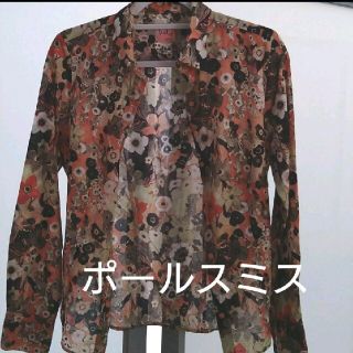 ポールスミス(Paul Smith)のポールスミス(シャツ/ブラウス(長袖/七分))