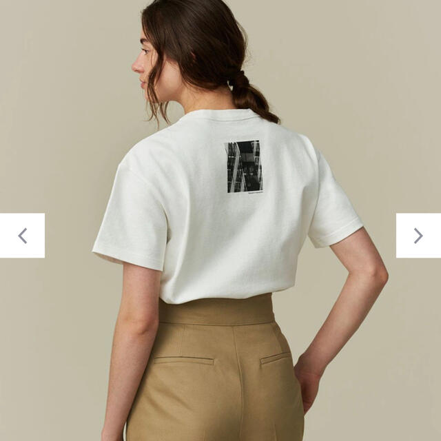 uncrave ティシャツ レディースのトップス(Tシャツ(半袖/袖なし))の商品写真