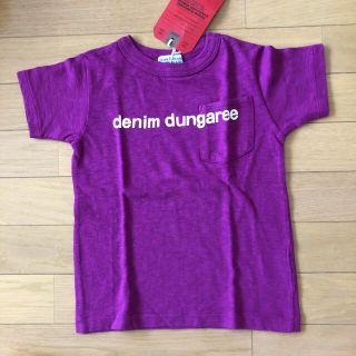 デニムダンガリー(DENIM DUNGAREE)のdenim dungaree Tシャツ(Tシャツ/カットソー)