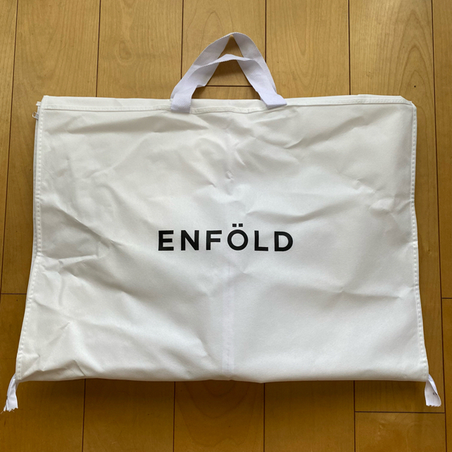 ENFOLD(エンフォルド)のenfold ダウンコート レディースのジャケット/アウター(ダウンコート)の商品写真