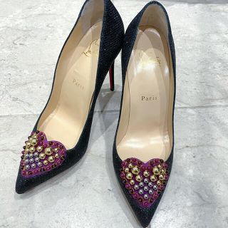 クリスチャンルブタン(Christian Louboutin)のChristianLouboutin(ハイヒール/パンプス)