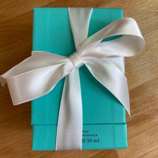 ティファニー(Tiffany & Co.)のTiffany 香水(香水(女性用))