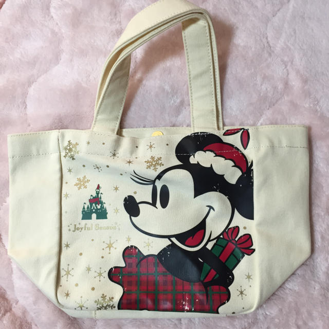 Disney(ディズニー)の新品 Disney トートバック レディースのバッグ(トートバッグ)の商品写真