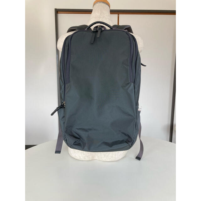 サザビー　プラスライン　THREE-LAYERDAYPACK  超美品