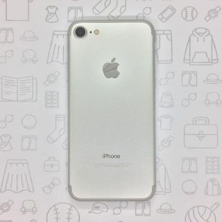 アイフォーン(iPhone)の【B】iPhone 7/128GB/359183077741867(スマートフォン本体)