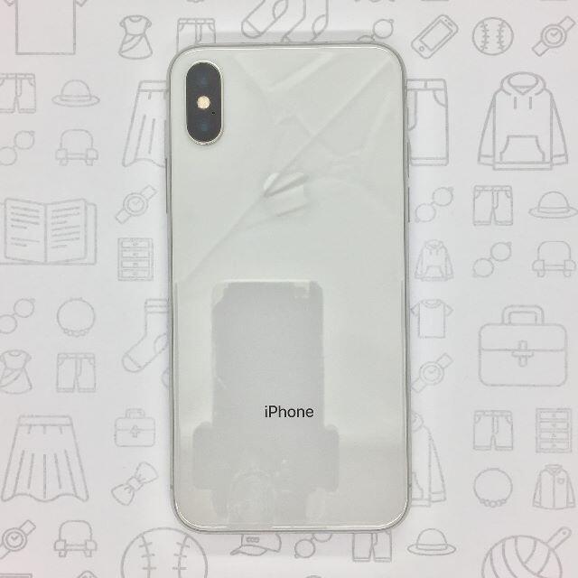 iPhone Xの100%本物