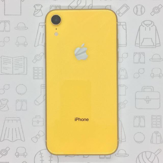 92%3【B】iPhone XR/64GB/357375095643198