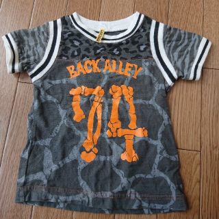 バックアレイ(BACK ALLEY)のバックアレイ Tシャツ(Tシャツ/カットソー)