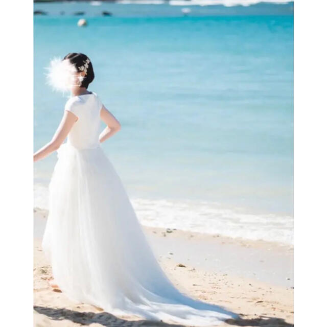 White by Vera Wang ヴェラウォン ドレス BHLDN