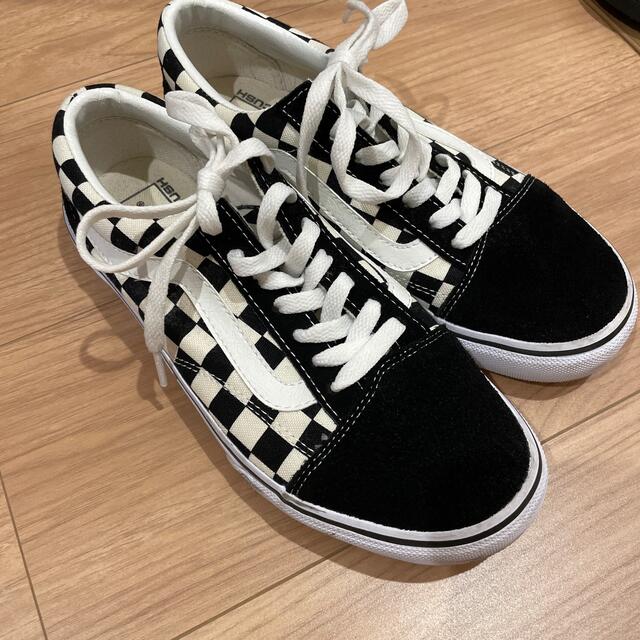 VANS スニーカー　美品すぎ！！！