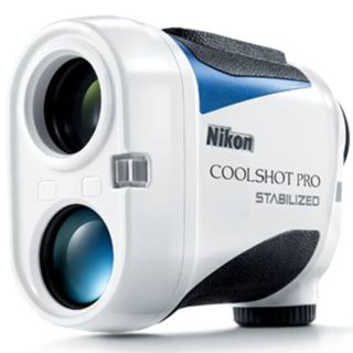 ニコン(Nikon)のNikon COOLSHOT PRO STABILIZED(その他)