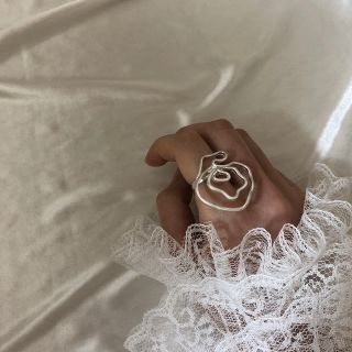 トーガ(TOGA)のring♡(リング(指輪))