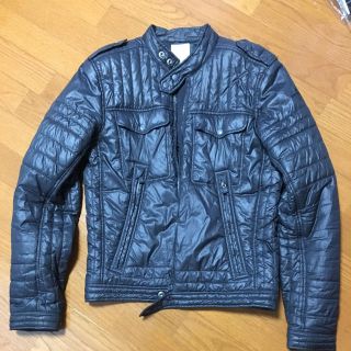 ディーゼル(DIESEL)のディーゼル ジャケット(ナイロンジャケット)