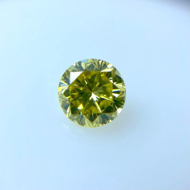 ダイヤモンド ルース 0.708ct