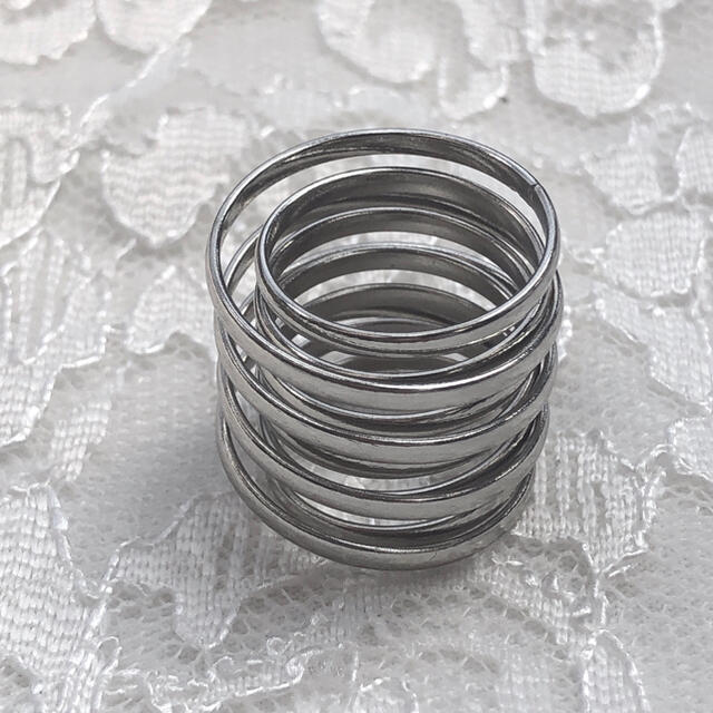 TOGA(トーガ)のring♡ レディースのアクセサリー(リング(指輪))の商品写真