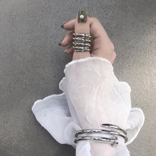 トーガ(TOGA)のring♡(リング(指輪))