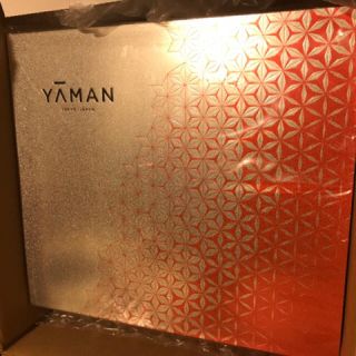 YA-MAN - ヤーマン YA-MAN RF-BLOOM RFボーテ ブルーム 美顔器の通販 ...