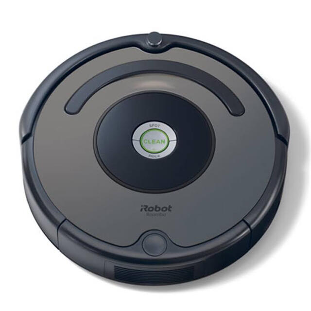 iRobot ルンバ643