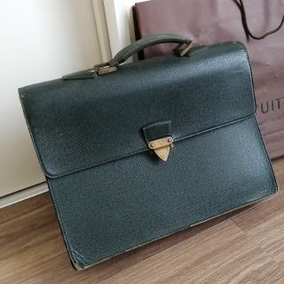 ルイヴィトン(LOUIS VUITTON)のルイヴィトン　ビジネスバッグ(ビジネスバッグ)