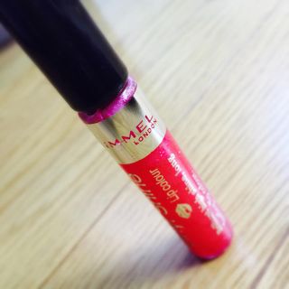 リンメル(RIMMEL)の手数料発生前SALE！！未開封未使用RIMMEL リップグロス☆(リップグロス)