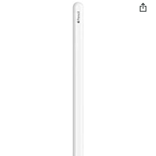 Apple Pencil 第2世代 値下げ