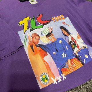 クロスカラーズ(CROSS COLOURS)のTLC CROSS COLOURS Tシャツ(Tシャツ/カットソー(半袖/袖なし))